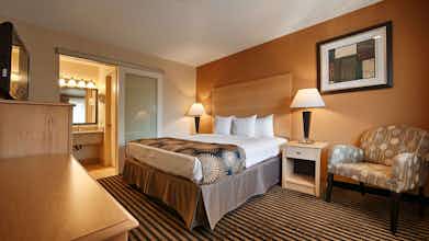 Hotel Best Western Palm Court Inn photo 1