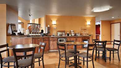 Hotel Best Western Palm Court Inn photo 2