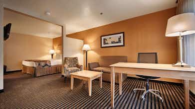 Hotel Best Western Palm Court Inn photo 4