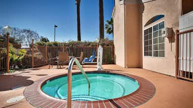 Hotel Best Western Palm Court Inn photo 5