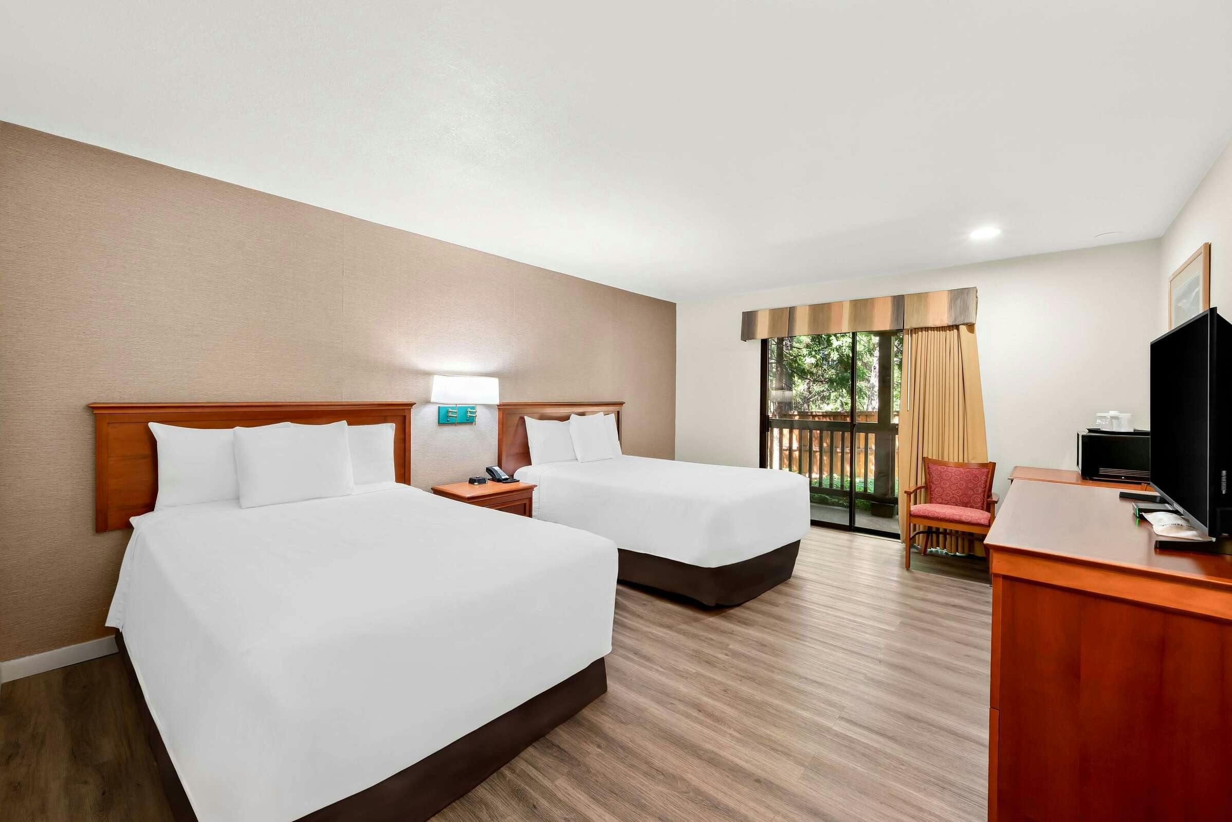 Hotel Best Western Stagecoach Inn photo 1