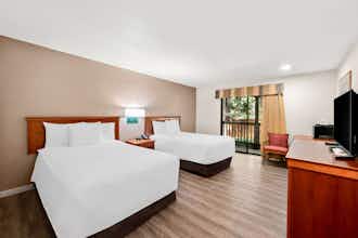 Hotel Best Western Stagecoach Inn photo 1