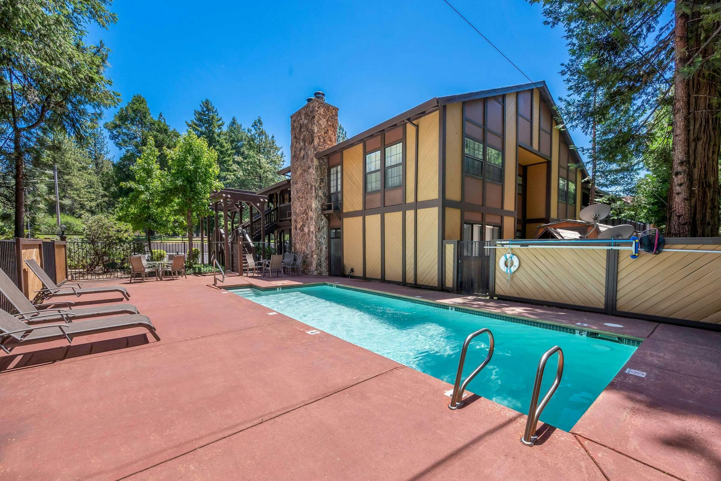 Hotel Best Western Stagecoach Inn photo 2