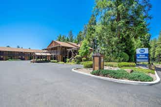 Hotel Best Western Stagecoach Inn photo 3