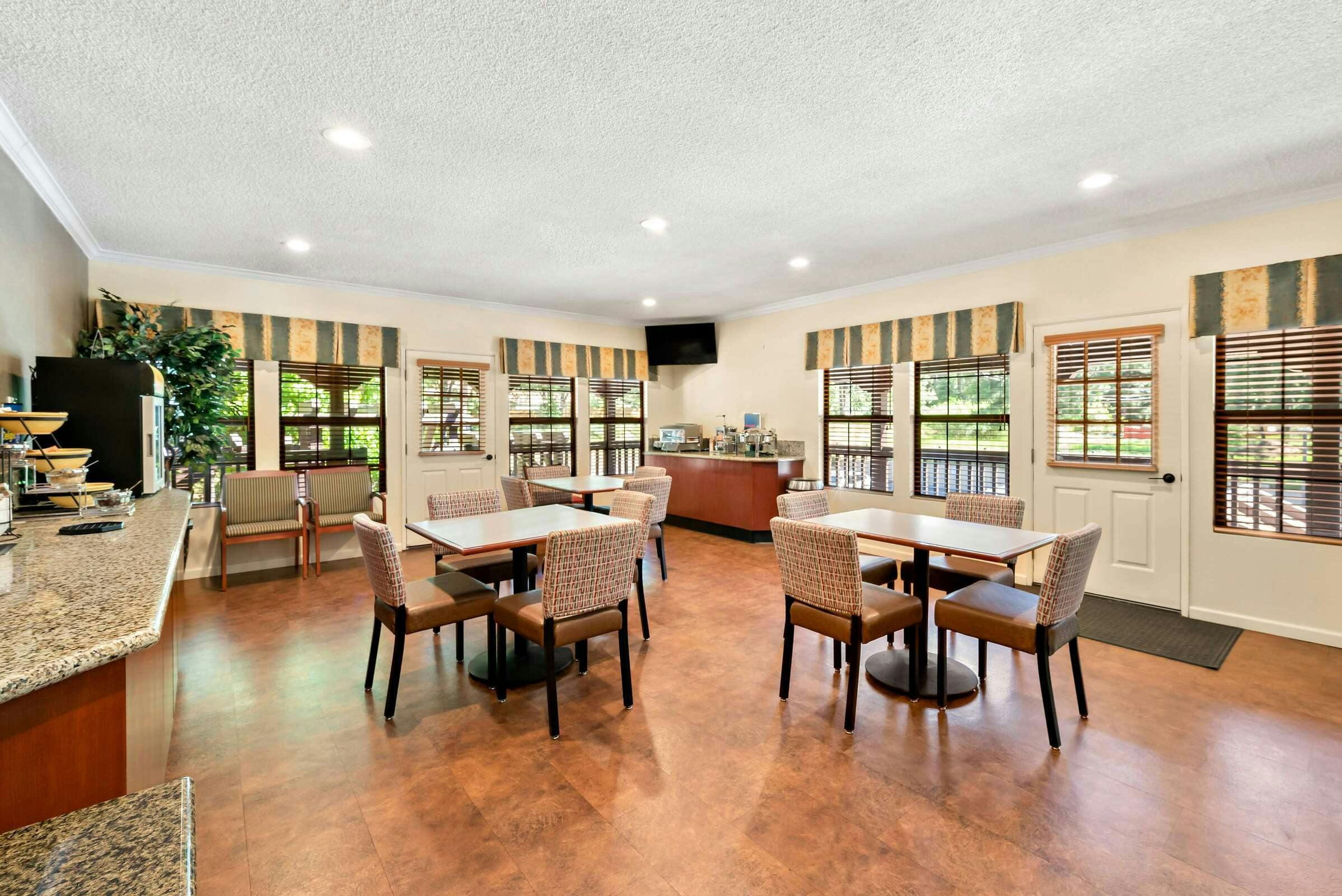 Hotel Best Western Stagecoach Inn photo 4