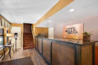 Hotel Best Western Stagecoach Inn photo 5