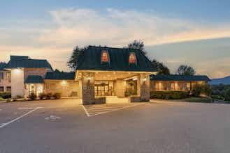 Hotel Best Western Plus Waterbury - Stowe photo 1