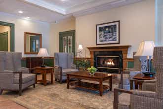Hotel Best Western Plus Waterbury - Stowe photo 2