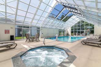 Hotel Best Western Plus Waterbury - Stowe photo 4
