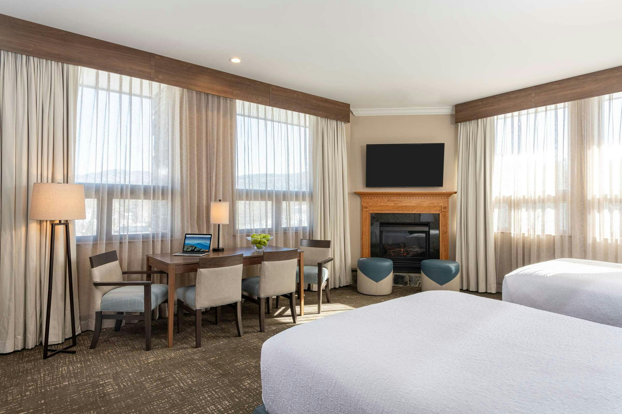 Hotel Best Western Plus Waterbury - Stowe photo 5