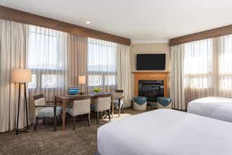 Hotel Best Western Plus Waterbury - Stowe photo 5