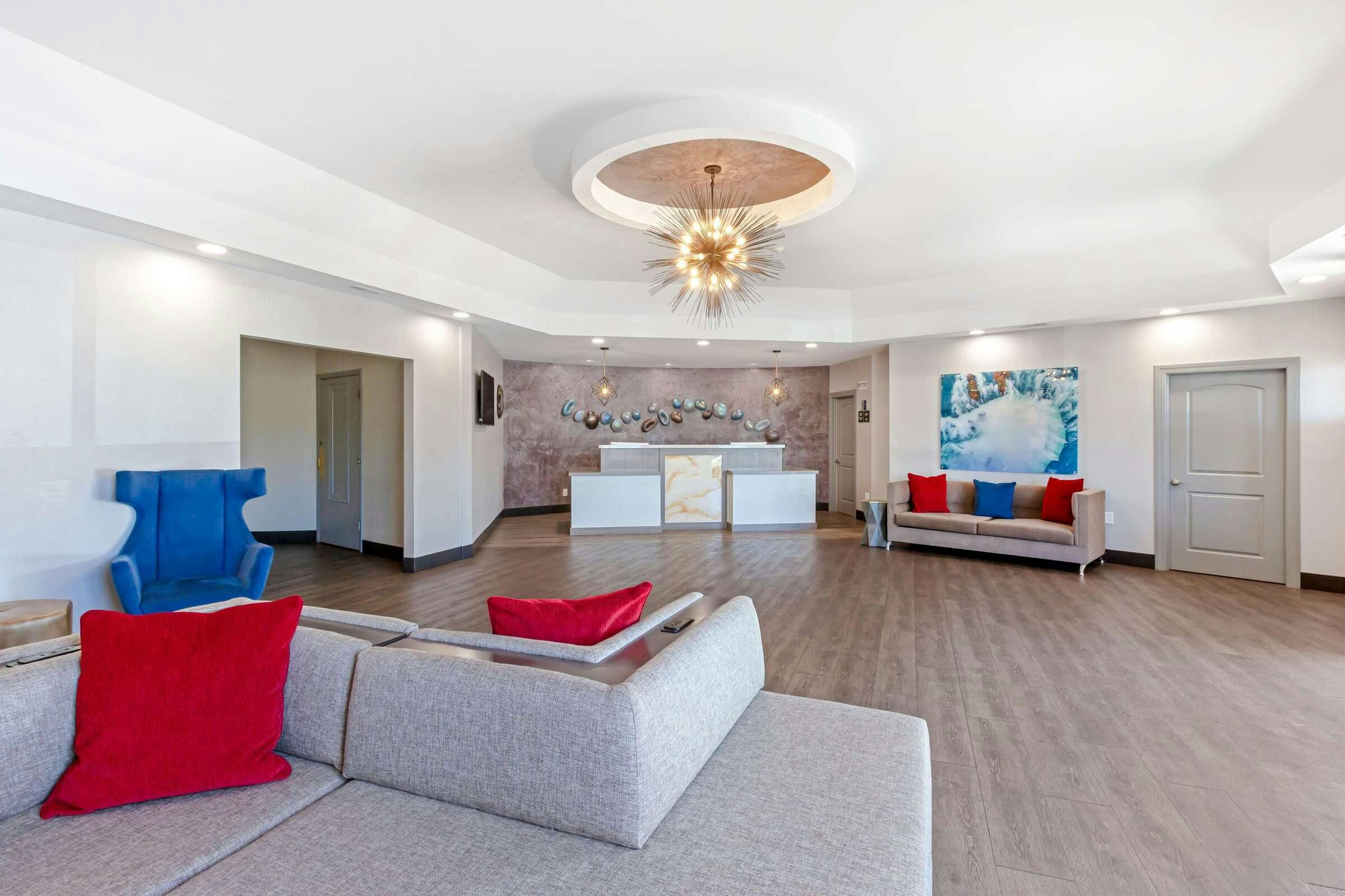 Hotel Best Western Summit Inn photo 1