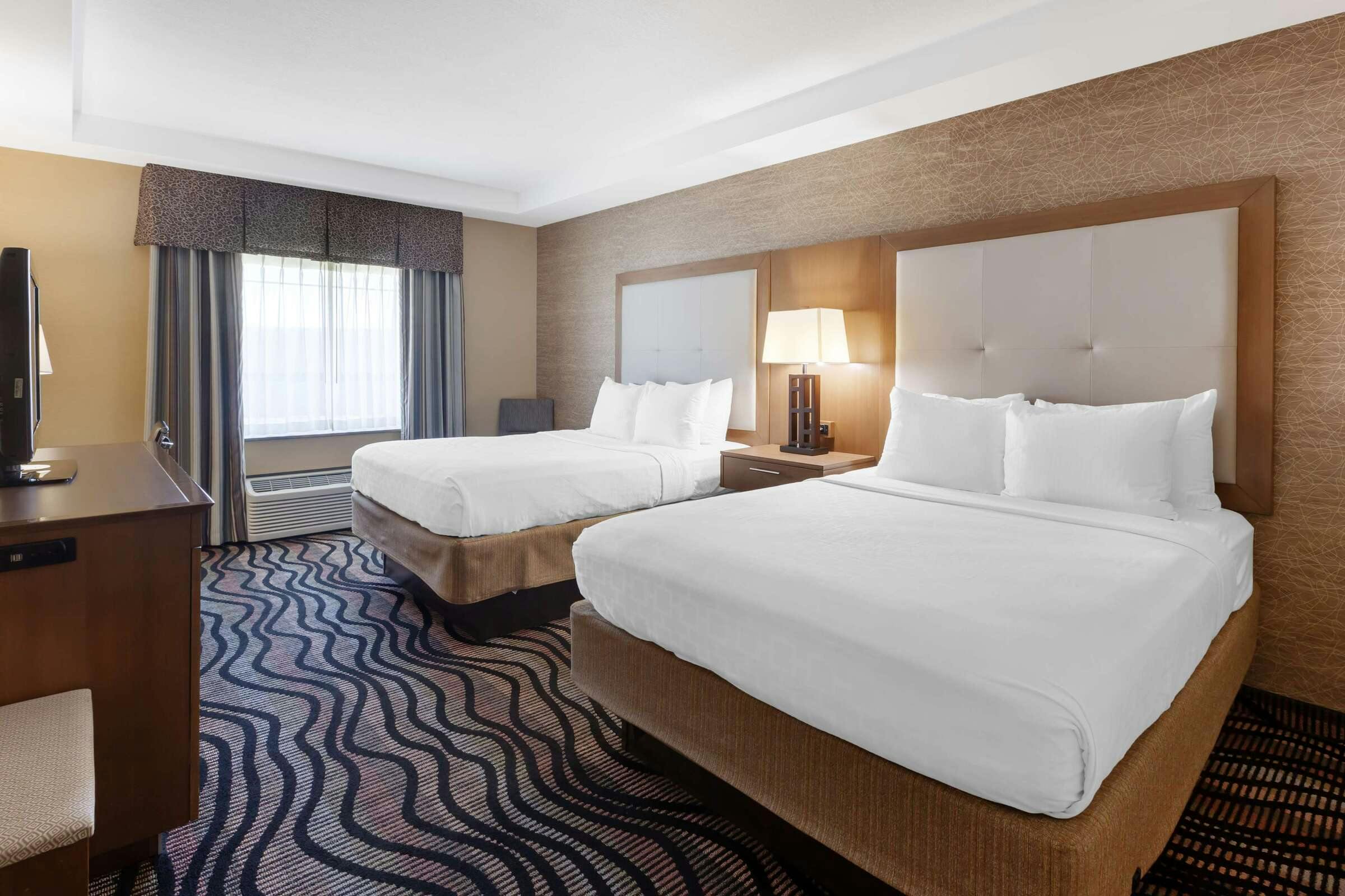 Hotel Best Western Summit Inn photo 3