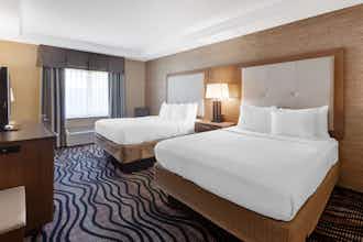 Hotel Best Western Summit Inn photo 3