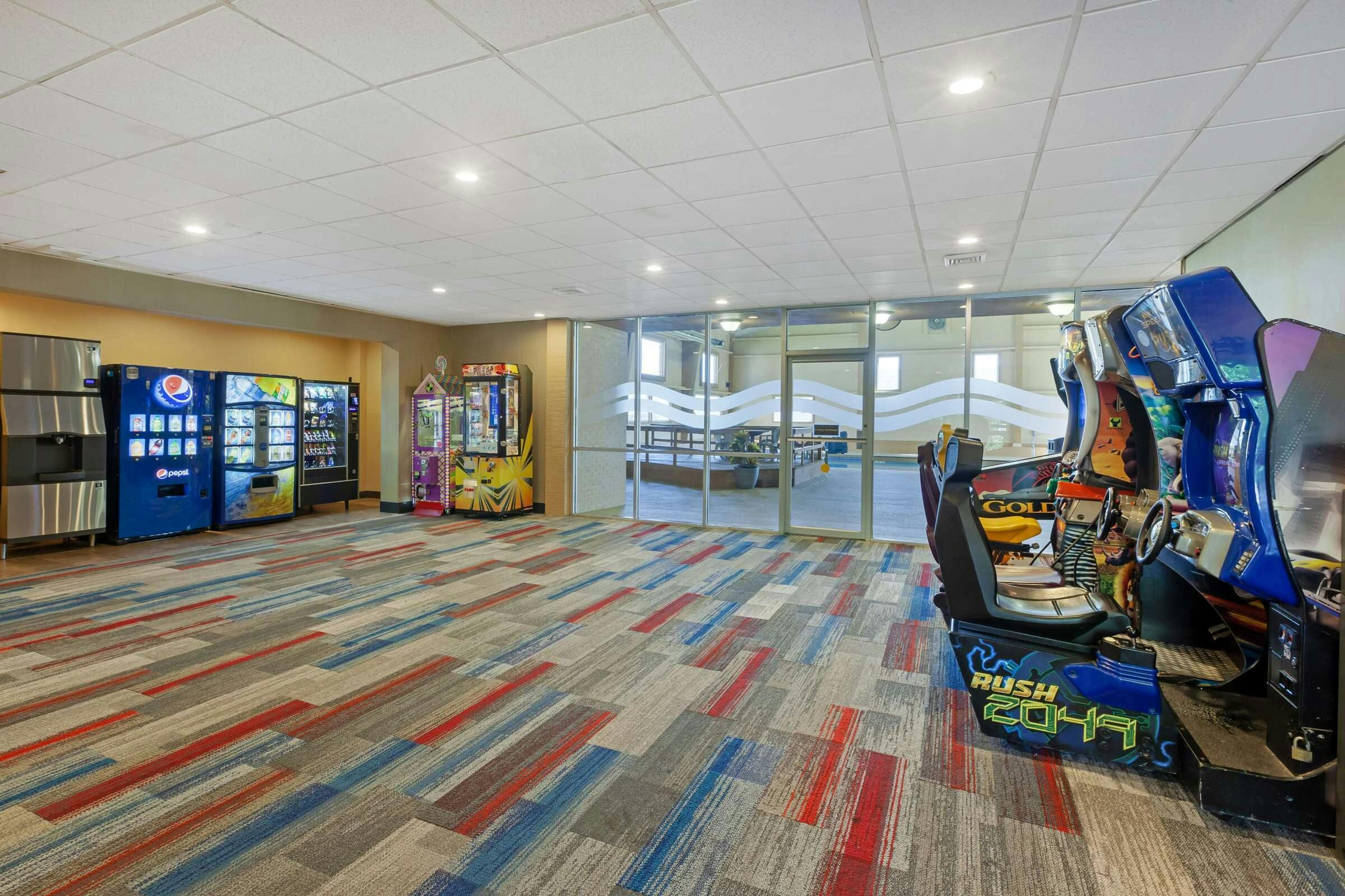 Hotel Best Western Summit Inn photo 5