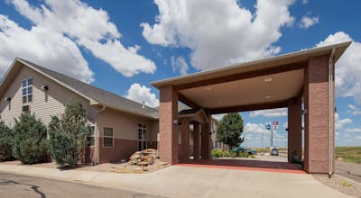 Best Western Rambler