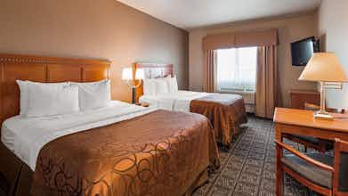 Hotel Best Western Rambler photo 1