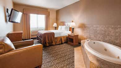 Hotel Best Western Rambler photo 2