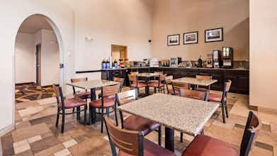 Hotel Best Western Rambler photo 3