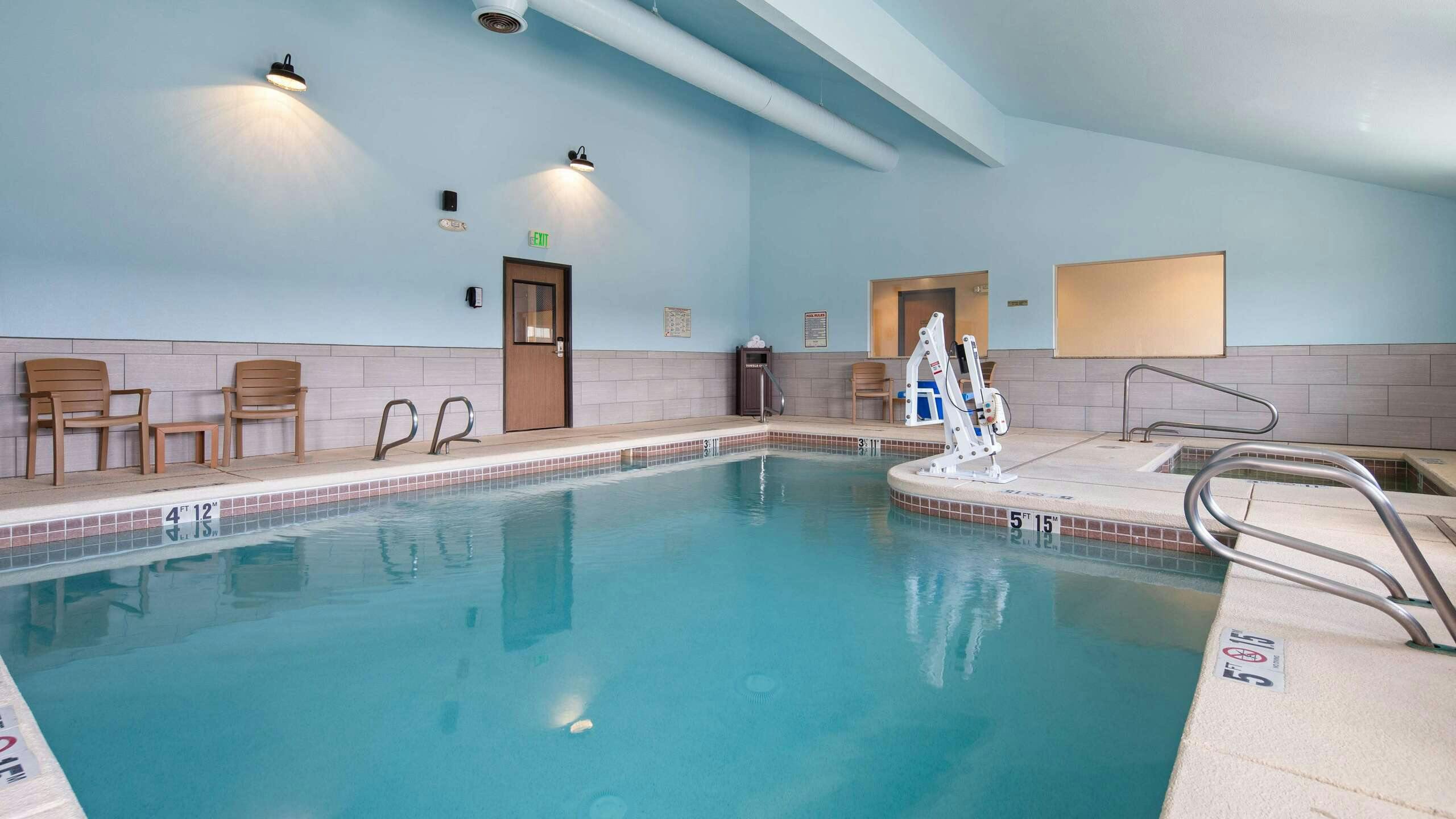 Hotel Best Western Rambler photo 4