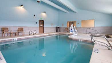 Hotel Best Western Rambler photo 4