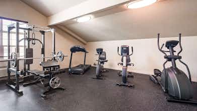 Hotel Best Western Rambler photo 5