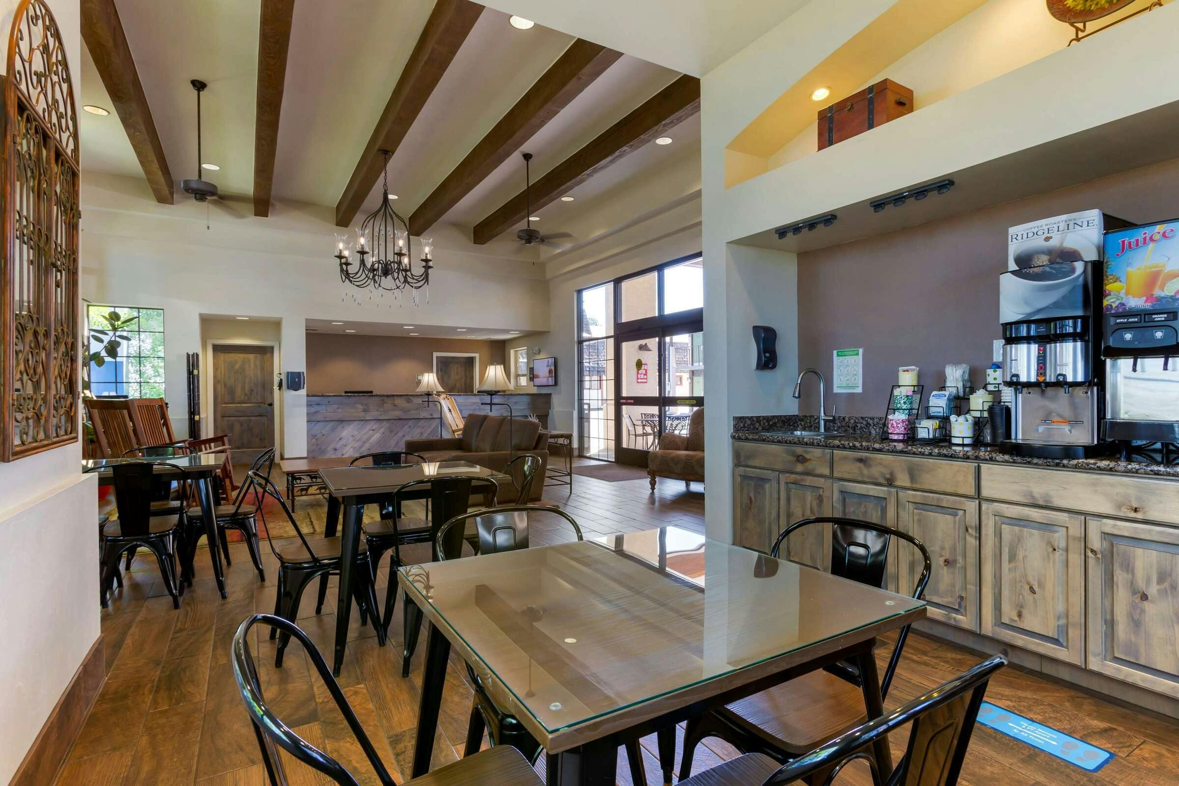 Hotel Best Western Paint Pony Lodge photo 3