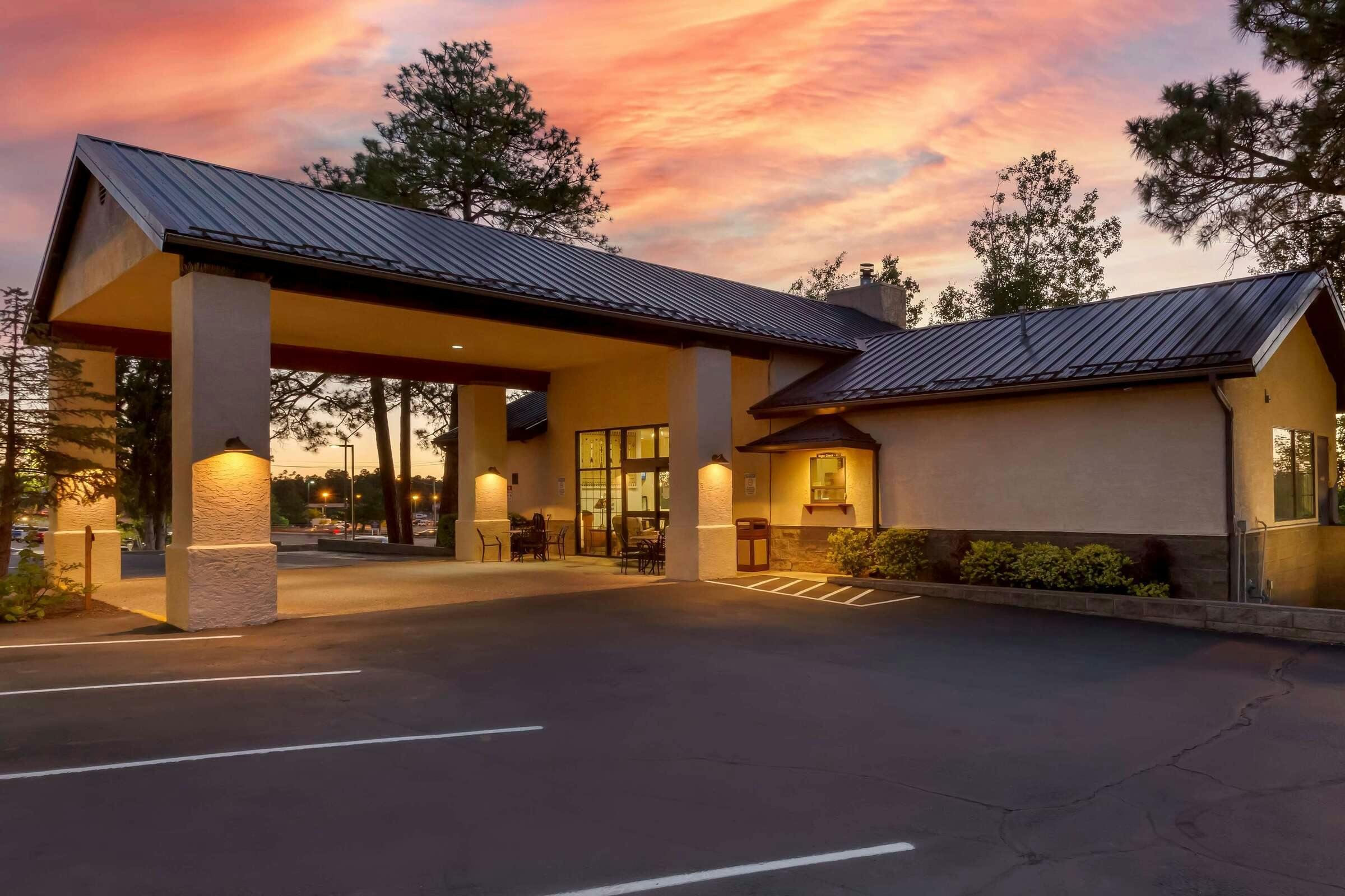 Hotel Best Western Paint Pony Lodge photo 5