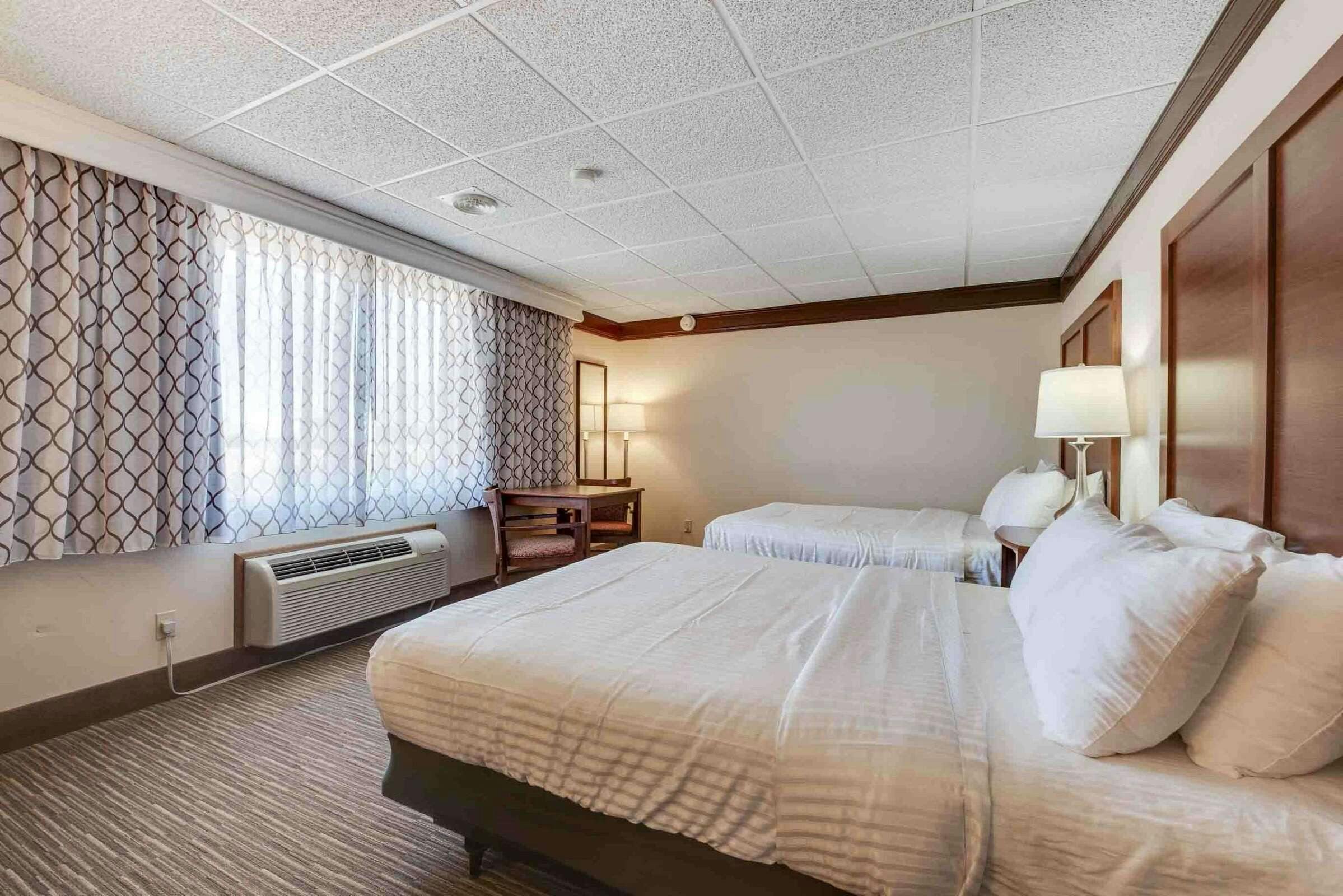 Hotel Best Western Movie Manor photo 2