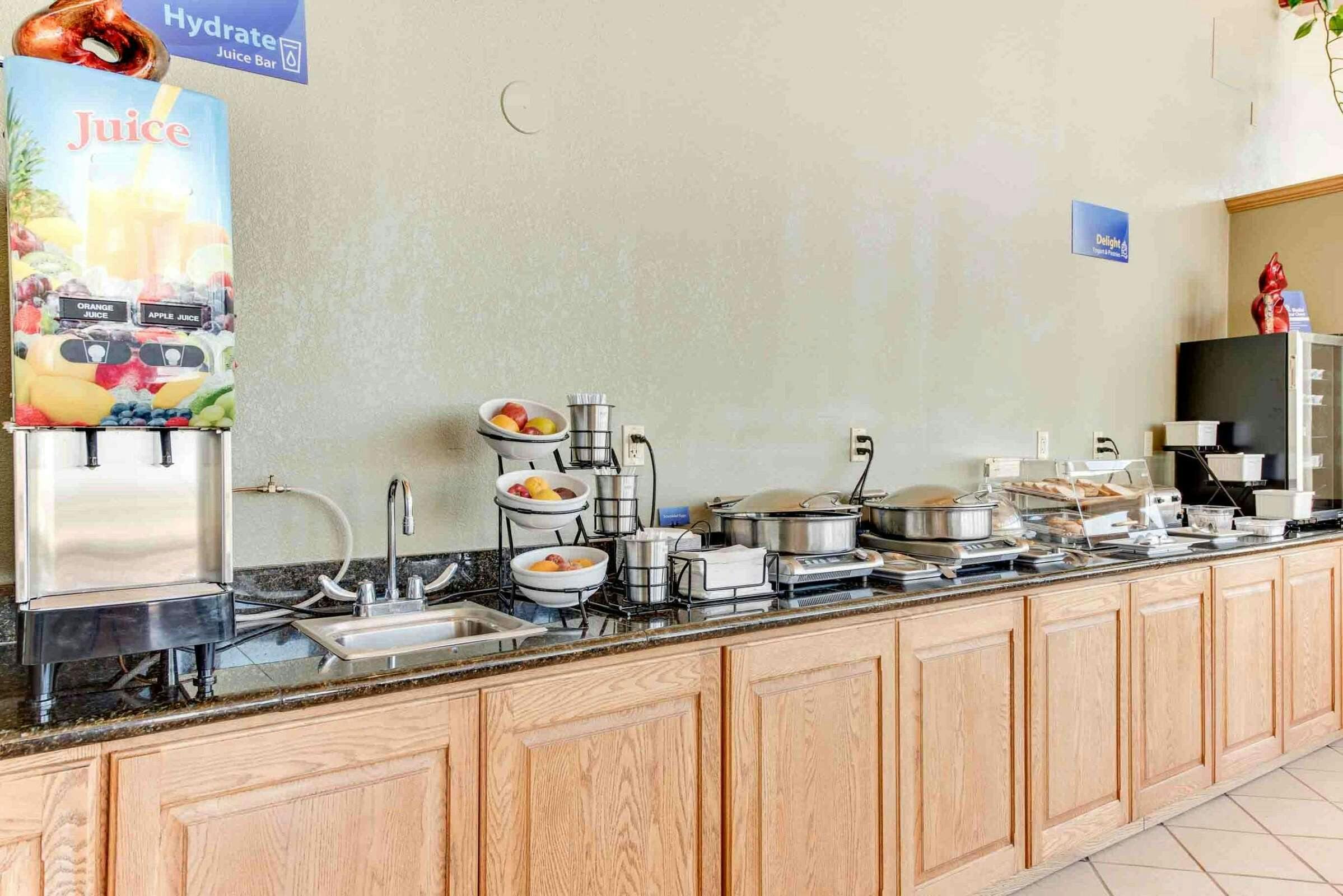 Hotel Best Western Movie Manor photo 3