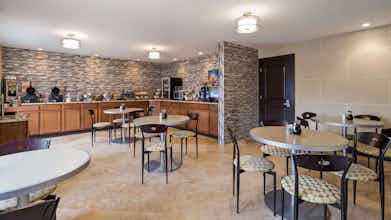 Hotel Best Western Norwalk photo 1