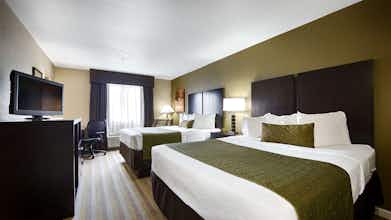 Hotel Best Western Norwalk photo 2