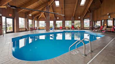 Hotel Best Western Norwalk photo 4