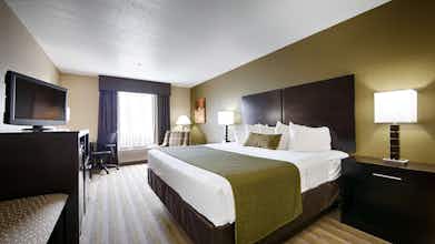 Hotel Best Western Norwalk photo 5