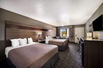 Hotel Best Western Minden Inn photo 1