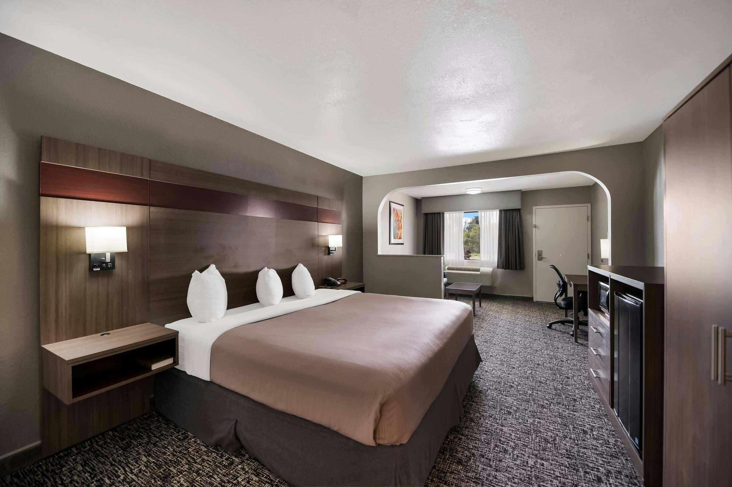 Hotel Best Western Minden Inn photo 2