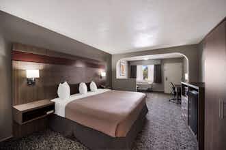 Hotel Best Western Minden Inn photo 2