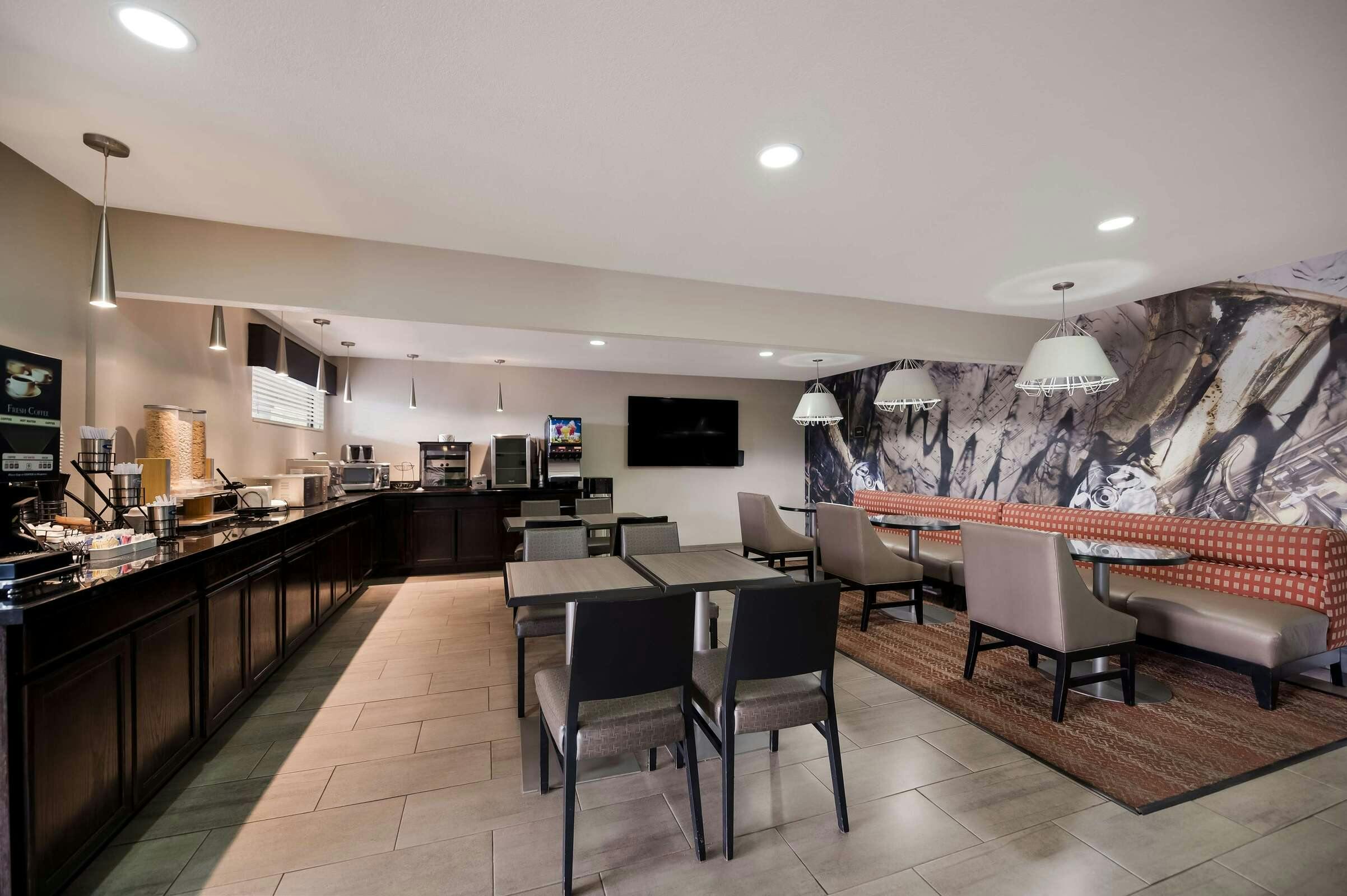 Hotel Best Western Minden Inn photo 3