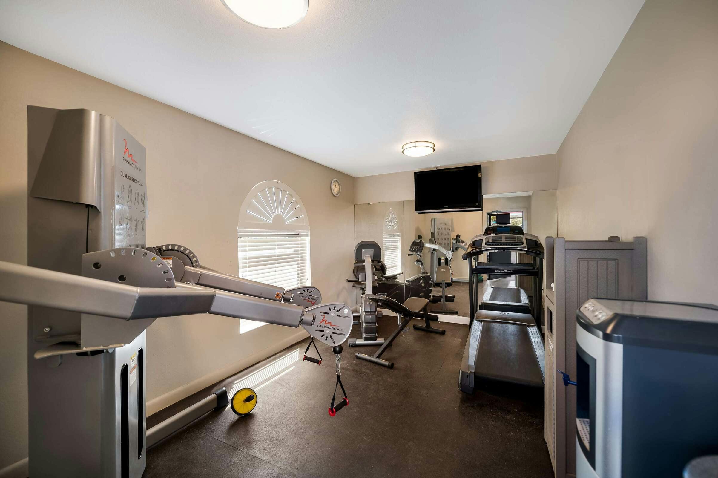 Hotel Best Western Minden Inn photo 4