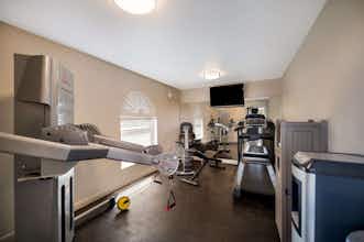 Hotel Best Western Minden Inn photo 4