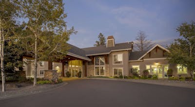Best Western Plus Kalispell/Glacier Park West Hotel & Suites