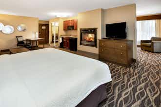 Hotel Best Western Plus Kalispell/Glacier Park West Hotel & Suites photo 1