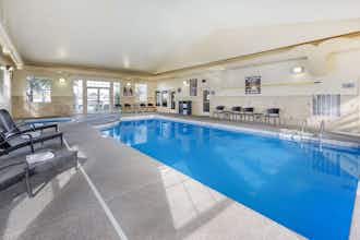 Hotel Best Western Plus Kalispell/Glacier Park West Hotel & Suites photo 3