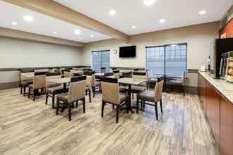 Hotel Best Western Plus Kalispell/Glacier Park West Hotel & Suites photo 4