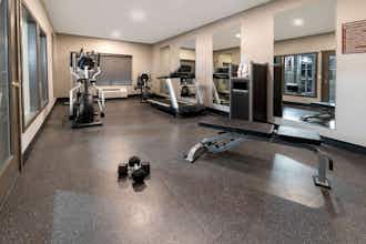 Hotel Best Western Plus Kalispell/Glacier Park West Hotel & Suites photo 5