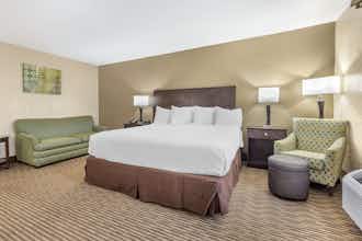 Hotel Best Western Of Hope photo 1