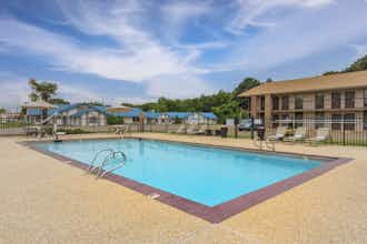 Hotel Best Western Of Hope photo 2
