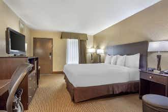 Hotel Best Western Of Hope photo 4