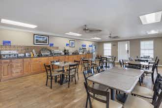Hotel Best Western Of Hope photo 5