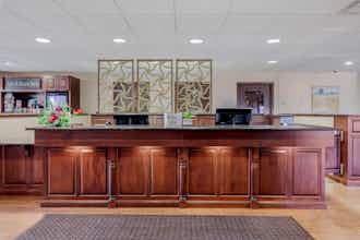 Hotel Best Western Plus Dubuque Hotel & Conference Center photo 3